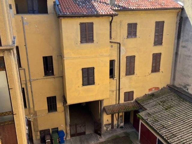 Appartamento in vendita a Pavia PV
