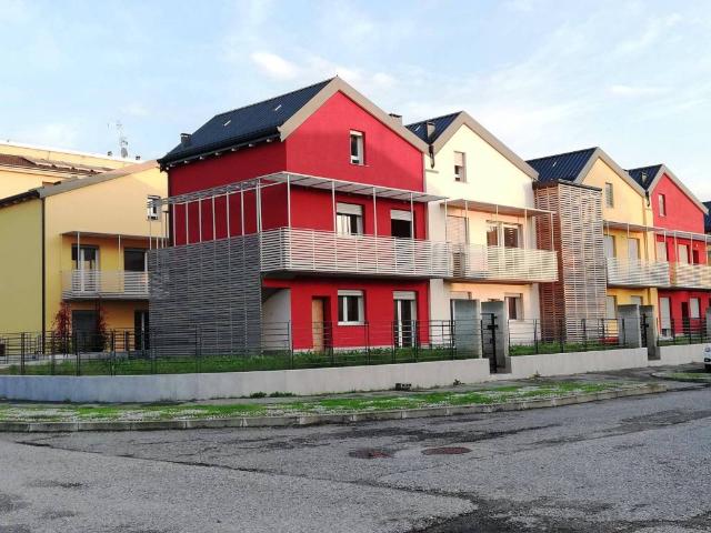 Appartamento in vendita a Pavia PV