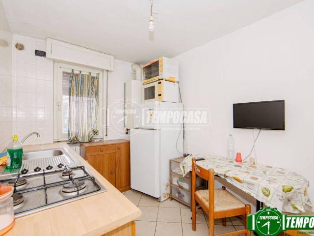 Appartamento in vendita a Pavia PV