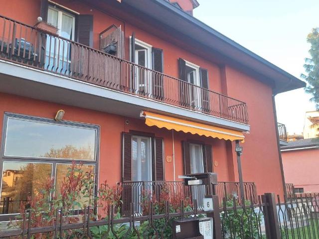 Appartamento in vendita a Pavia PV