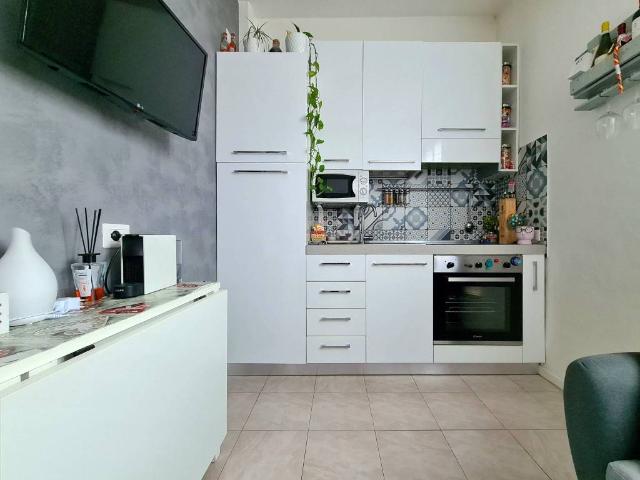 Appartamento in vendita a Pavia PV