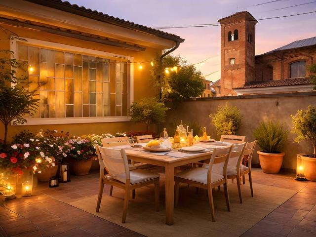 Appartamento in vendita a Pavia PV