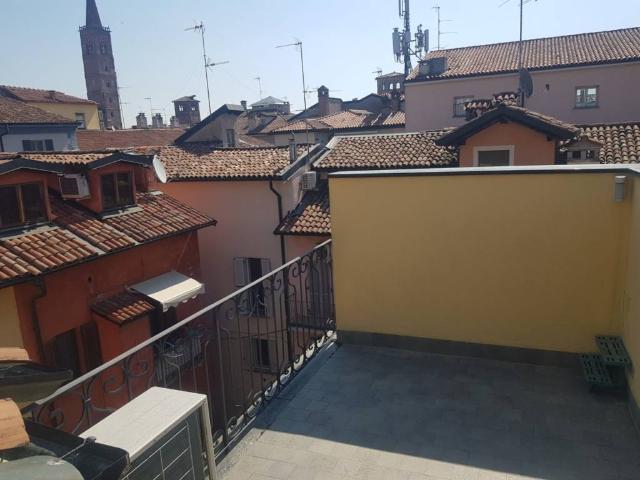 Appartamento in vendita a Pavia PV