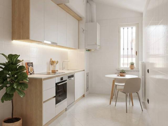 Appartamento in vendita a Pavia PV