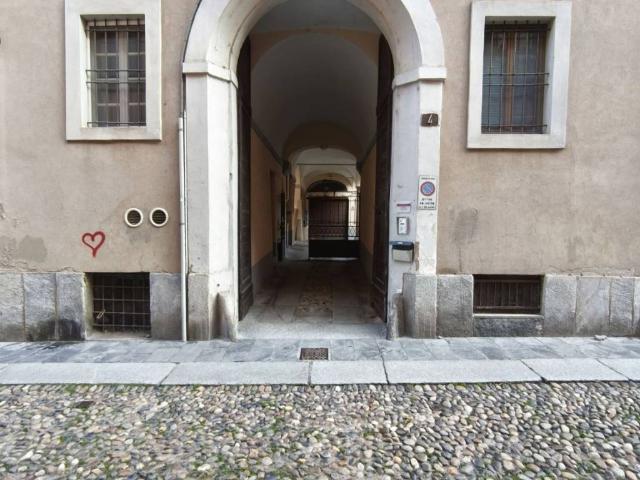 Appartamento in vendita a Pavia PV