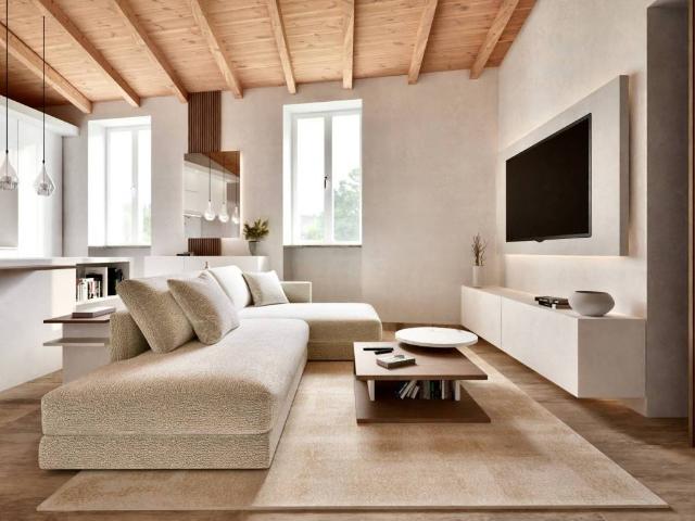 Appartamento in vendita a Pavia PV