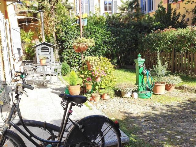 Appartamento in vendita a Pavia PV
