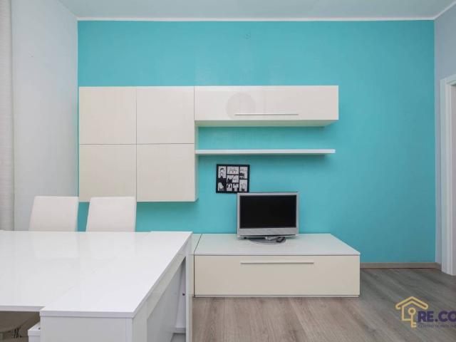 Appartamento in vendita a Pavia PV