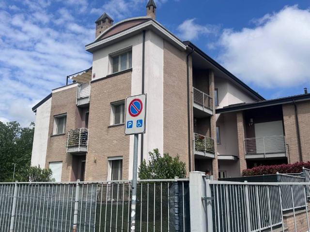 Appartamento in vendita a Pavia PV