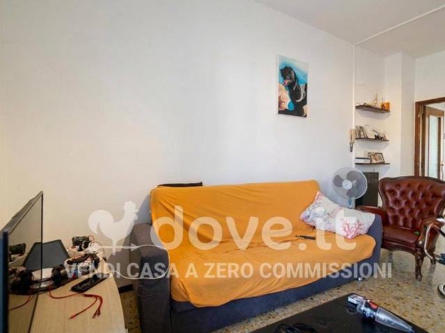 Appartamento in vendita a Pavia PV
