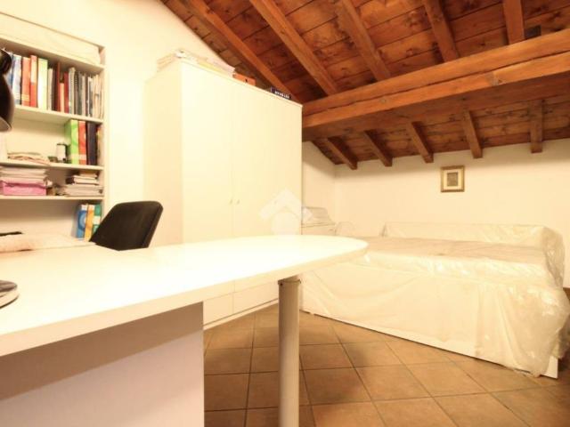Attico / Mansarda in vendita a Pavia PV