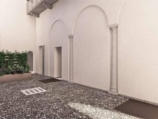 Appartamento in vendita a Pavia PV