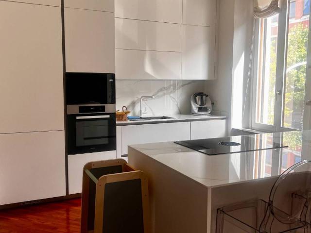 Appartamento in vendita a Pavia PV