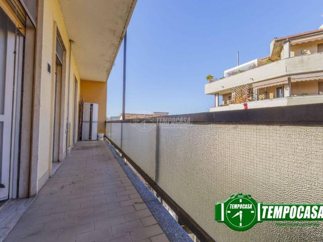 Appartamento in vendita a Pavia PV