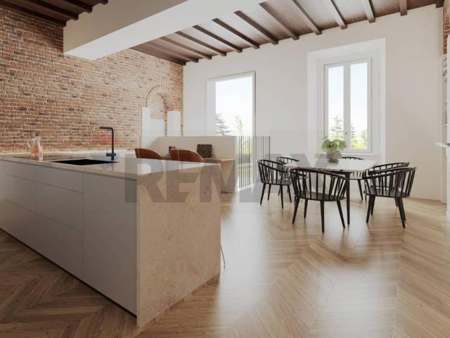 Appartamento in vendita a Pavia PV