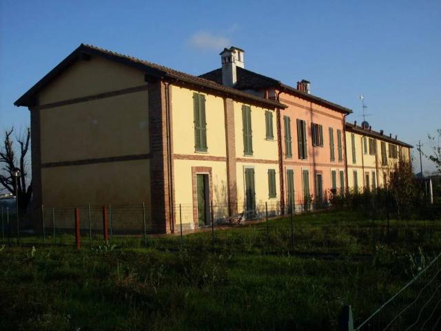 Appartamento in vendita a Pavia PV