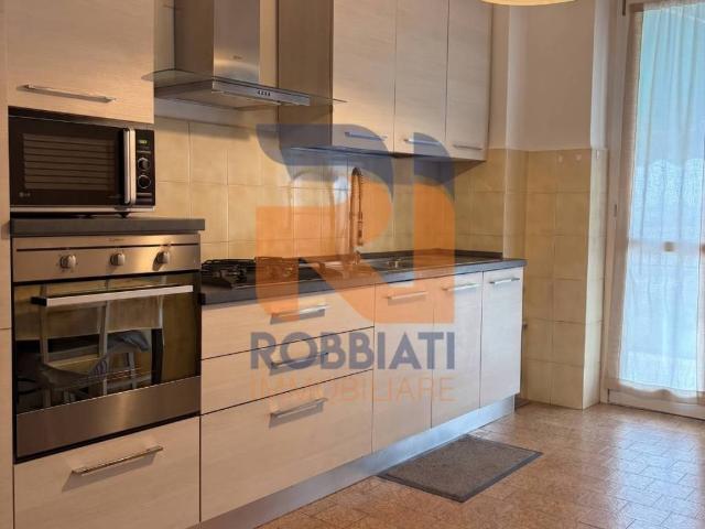 Appartamento in vendita a Pavia PV