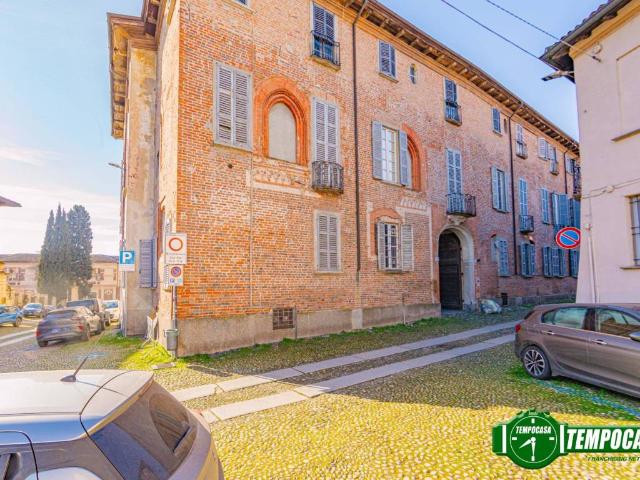 Appartamento in vendita a Pavia PV