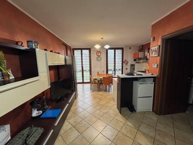 Appartamento in vendita a Pavia