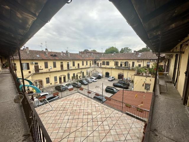 Appartamento in vendita a Pavia