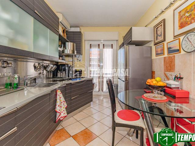 Appartamento in vendita a Pavia