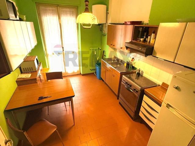 Appartamento in vendita a Pavia