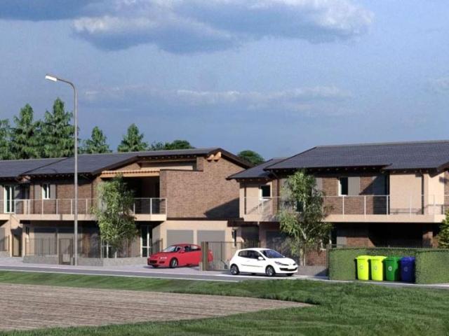 Appartamento in vendita a Pavia