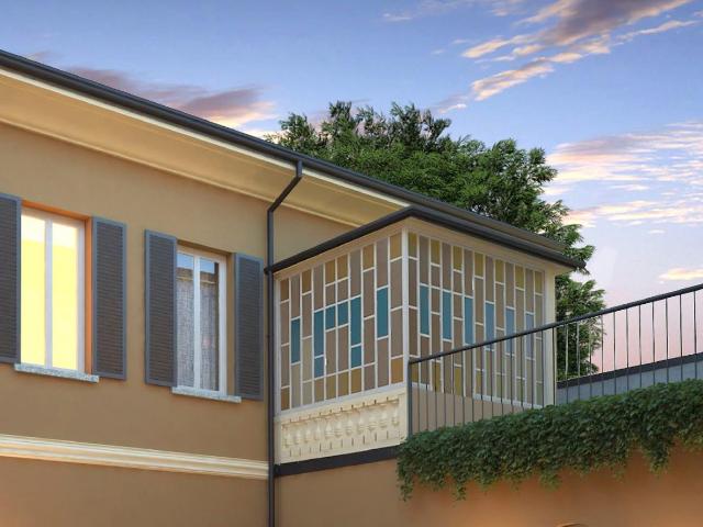 Appartamento in vendita a Pavia