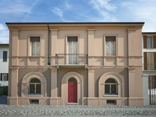 Appartamento in vendita a Pavia