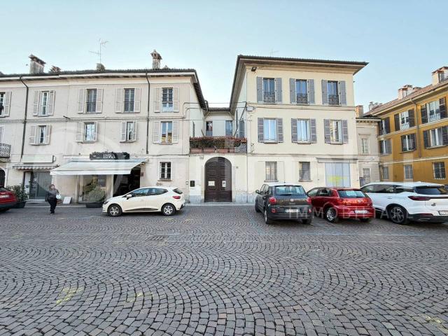 Appartamento in vendita a Pavia
