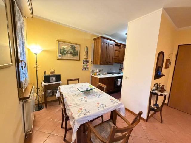 Appartamento in vendita a Pavullo nel Frignano MO