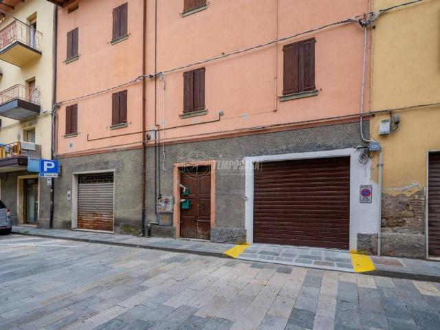 Appartamento in vendita a Pavullo nel Frignano MO