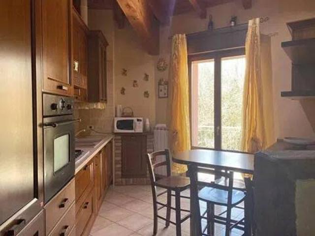 Appartamento in vendita a Pavullo nel Frignano MO