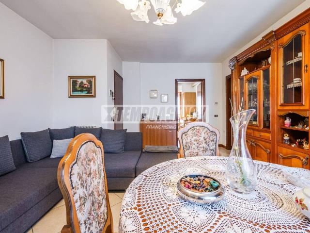 Appartamento in vendita a Pavullo nel Frignano MO