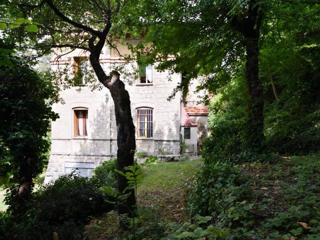 Villa in vendita a Pavullo nel Frignano MO