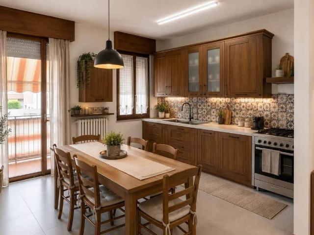Appartamento in vendita a Pavullo nel Frignano MO