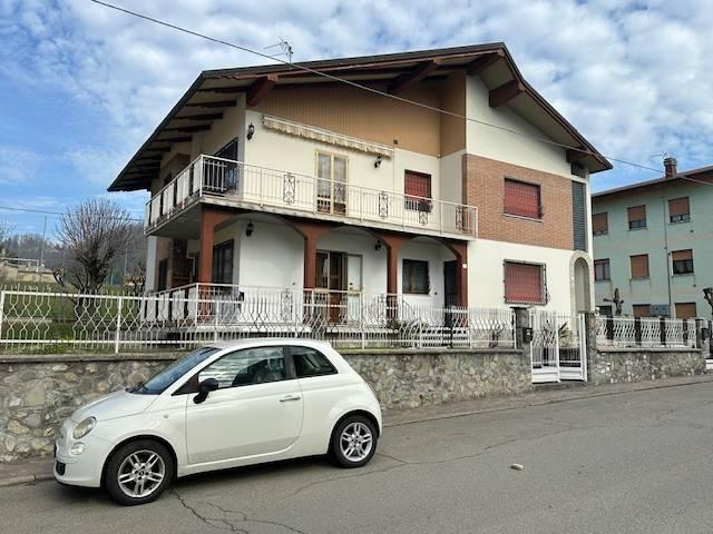 Appartamento in vendita a Pavullo nel Frignano MO
