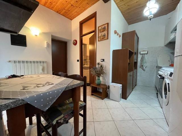 Appartamento in vendita a Pavullo nel Frignano MO