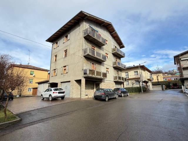 Appartamento in vendita a Pavullo nel Frignano MO