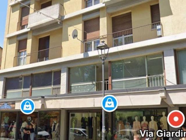 Appartamento in vendita a Pavullo nel Frignano MO