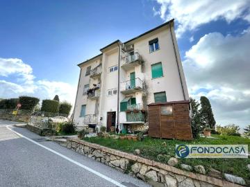 Appartamento in vendita a Peccioli, Fabbrica
