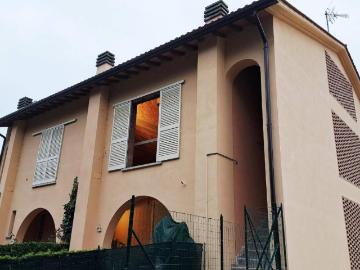 Appartamento in vendita a Peccioli PI
