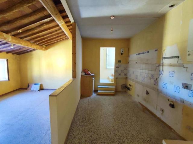 Appartamento in vendita a Peccioli PI