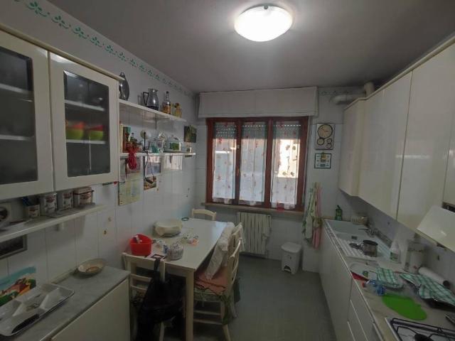 Appartamento in vendita a Peccioli PI