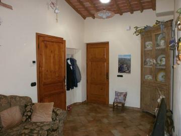 Appartamento in vendita a Peccioli PI