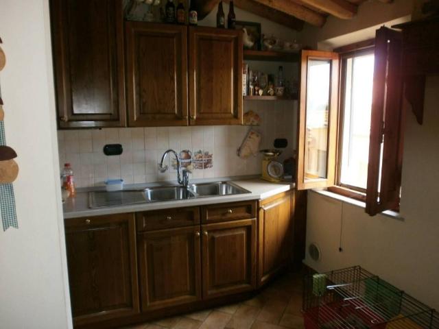Appartamento in vendita a Peccioli PI