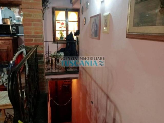 Appartamento in vendita a Peccioli PI