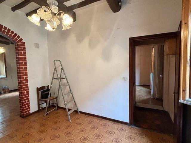 Appartamento in vendita a Peccioli