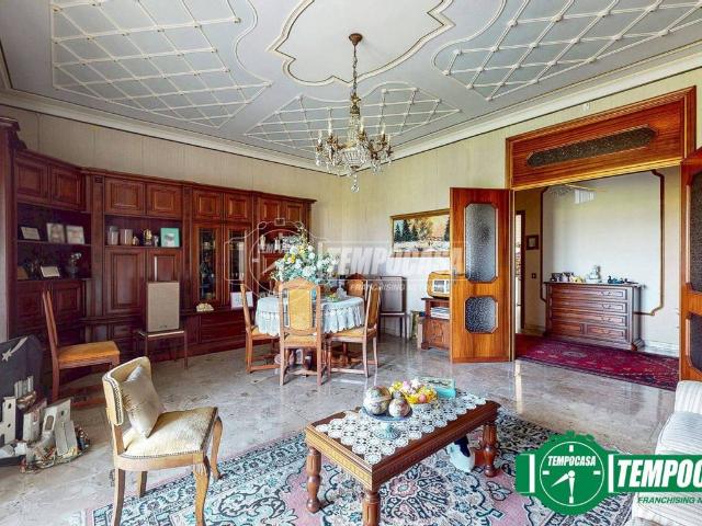 Appartamento in vendita a Pecetto di Valenza AL