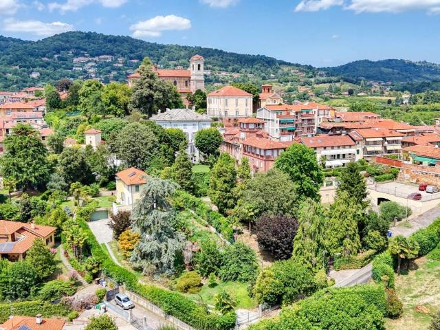 Appartamento in vendita a Pecetto Torinese TO